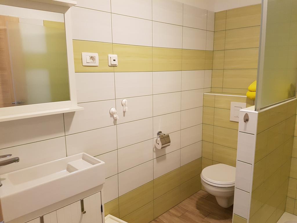 Rooms Tolminska Korita Ngoại thất bức ảnh