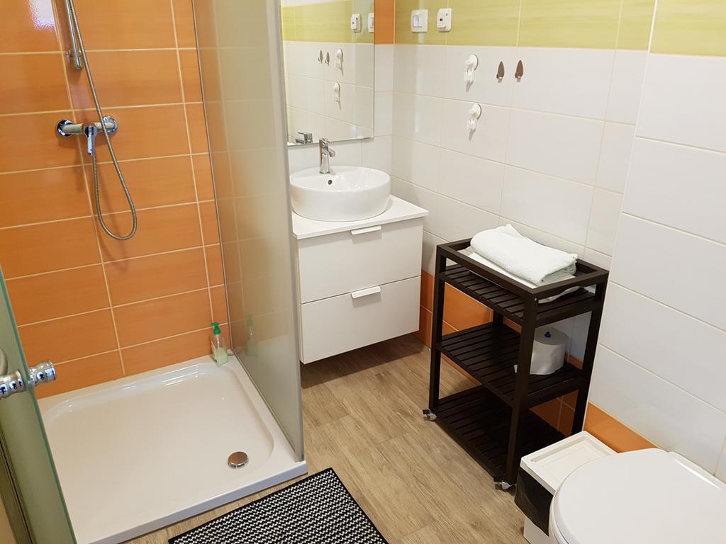 Rooms Tolminska Korita Ngoại thất bức ảnh